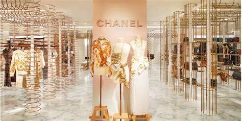 confectielijn chanel|Chanel online shopping.